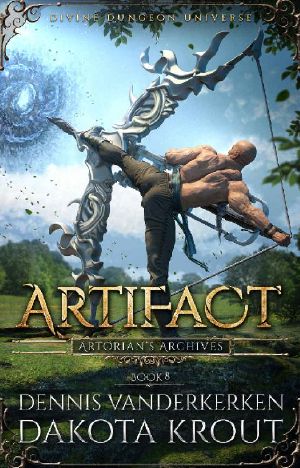 [Artorian's Archives 08] • Artifact